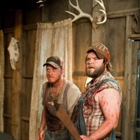 Tucker & Dale vs Evil