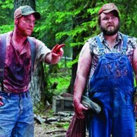 Tucker & Dale vs Evil