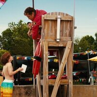 Foto de 'Piranha 3DD'