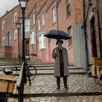 Foto de 'Mrs. Lowry & Son'