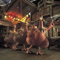 Chicken Run