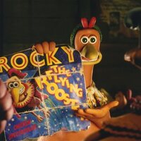 Chicken Run