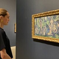 The Danish Collector - Delacroix To Gauguin