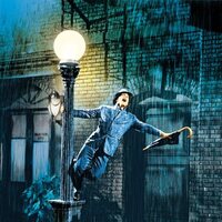 Singin' in the rain