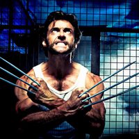 X-Men Origins: Wolverine