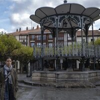 Foto de 'El maestro que prometió el mar'