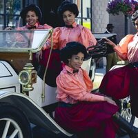 Foto de 'Self Made: Inspired by the Life of Madam C.J. Walker'