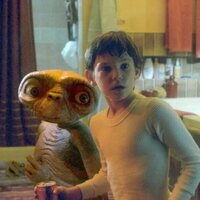 Foto de 'E.T.: The Extra-Terrestrial'