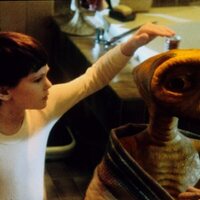 Foto de 'E.T.: The Extra-Terrestrial'