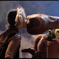 Foto de 'E.T.: The Extra-Terrestrial'