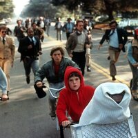 Foto de 'E.T.: The Extra-Terrestrial'