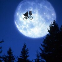 Foto de 'E.T.: The Extra-Terrestrial'