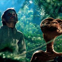 Foto de 'E.T.: The Extra-Terrestrial'