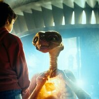 Foto de 'E.T.: The Extra-Terrestrial'