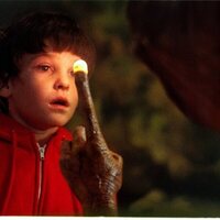 Foto de 'E.T.: The Extra-Terrestrial'