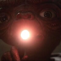 E.T.: The Extra-Terrestrial