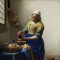 Vermeer: The Greatest Exhibition