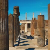 Pompeii: Eros and Myth