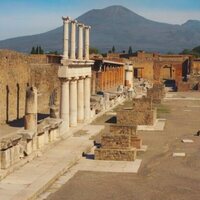 Pompeii: Eros and Myth