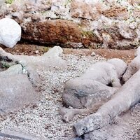 Pompeii: Eros and Myth