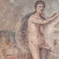 Pompeii: Eros and Myth