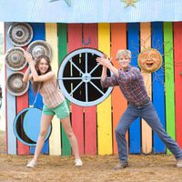 Foto de 'Hannah Montana: The Movie'