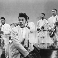 Foto de 'Little Richard: I Am Everything'