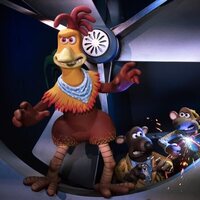 Chicken Run: Dawn of the Nugget