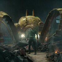 Foto de 'Aquaman and the Lost Kingdom'