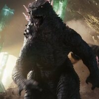 Godzilla x Kong: The New Empire