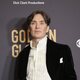 Cillian Murphy wins the 2024 Golden Globe 