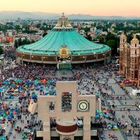 Foto de 'Guadalupe: Madre de la Humanidad'