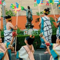 Foto de 'Guadalupe: Madre de la Humanidad'