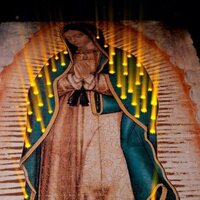 Foto de 'Guadalupe: Madre de la Humanidad'