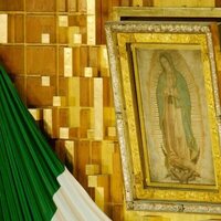 Foto de 'Guadalupe: Madre de la Humanidad'