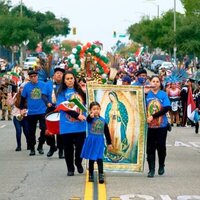 Foto de 'Guadalupe: Madre de la Humanidad'