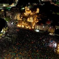 Foto de 'Guadalupe: Madre de la Humanidad'