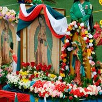 Foto de 'Guadalupe: Madre de la Humanidad'