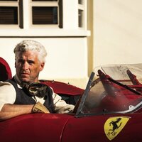 Foto de 'Enzo Ferrari'