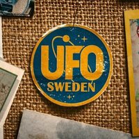 UFO Sweden