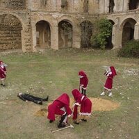 Foto de 'La reina del convento'