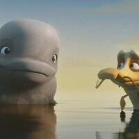 Katak: The Brave Beluga