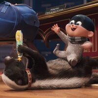 Foto de 'Despicable Me 4'