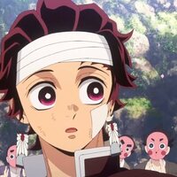 Foto de 'Demon Slayer: Kimetsu No Yaiba - To the Hashira Training'