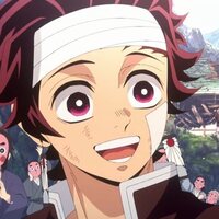 Demon Slayer: Kimetsu No Yaiba - To the Hashira Training