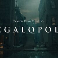 Foto de 'Megalopolis'