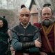 Imagen de la serie Avatar: The Last Airbender