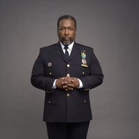 Foto de 'Wendell Pierce'