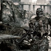 Foto de 'Terminator Salvation'