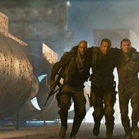 Foto de 'Terminator Salvation'